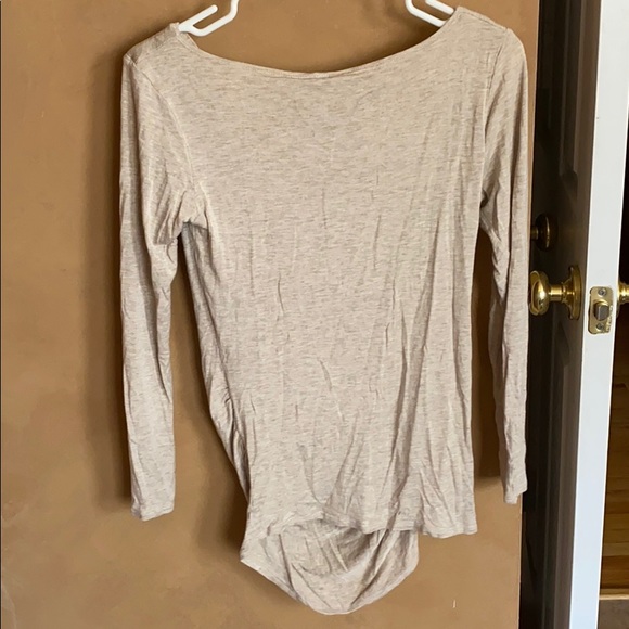 Baju mama maternity nursing shirt - Picture 3 of 6